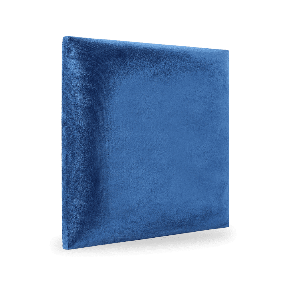 Royal Blue Panel